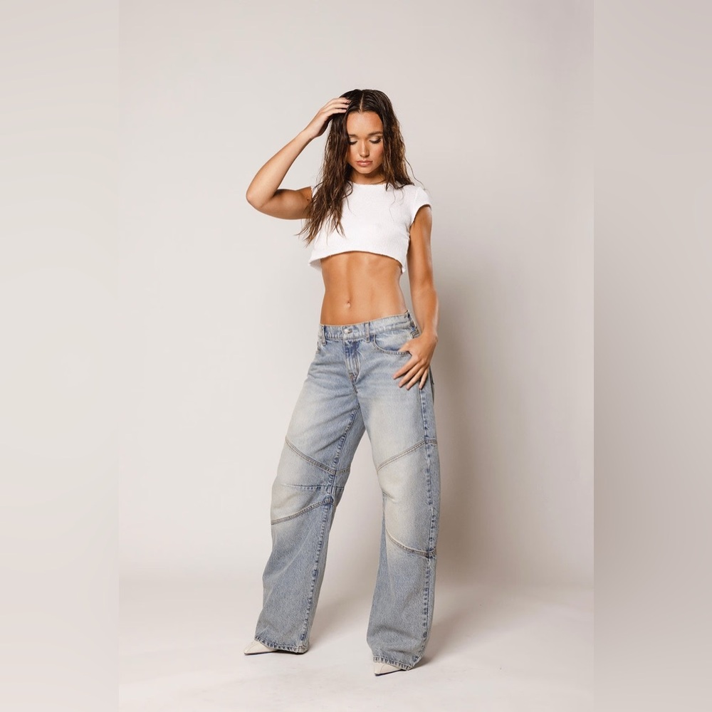 Revice Jet Jean - Picture 2 of 9